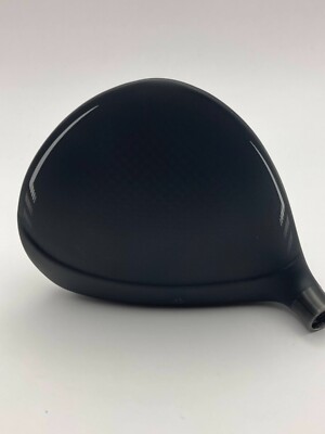 DUNLOP SRIXON ZX Mk II fairway wood Head with head cover RH golf