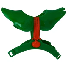 Masters Of The Universe Tri-Klops Armor Part 1982 Mattel Malaysia Vintage MOTU