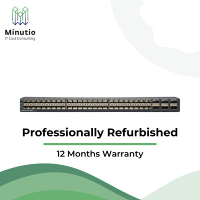 Cisco UCS-FI-6454-U | refurbished | incl. VAT