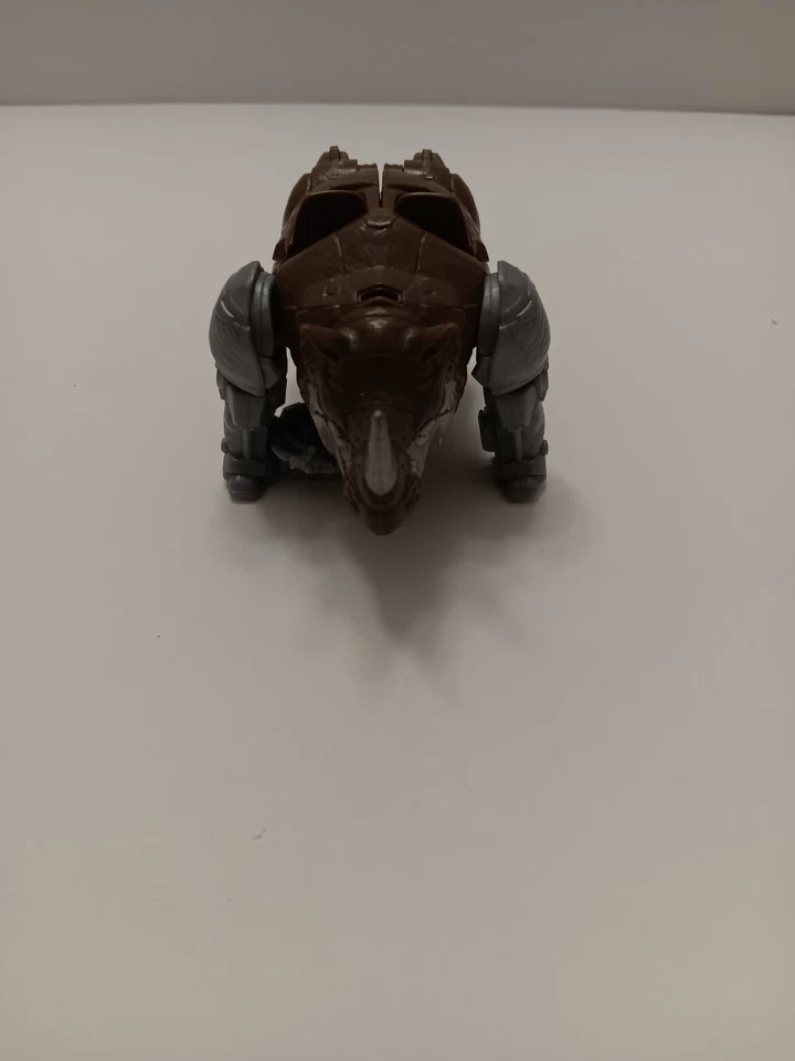 Rhinox Battle Changer | Beast Alliance | Transformers: Rise Of The Beasts - Image 4 of 4