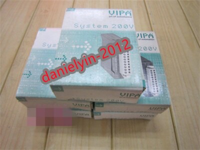 1Pcs New Huipeng PLC VIPA 221-1BF10