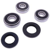 Radlager Satz Hinten JMP Passend FüR Honda CB 500 Bj. 1998-2003