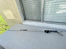 REDMAX LRT2300 Trimmer weed eater TUBE COMP. & DRIVE SHAFT switch