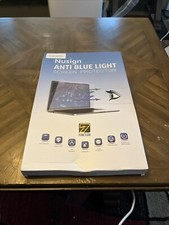 Nusign Anti Blue Light Blocking Screen Protector Panel 14  - 16/9-320 205mm