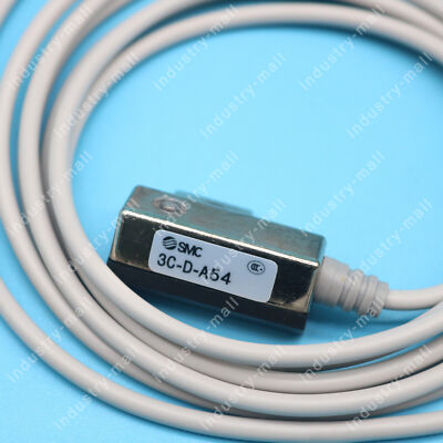 3C-D-A54   New Magnetic Switch 3CDA54   #D9