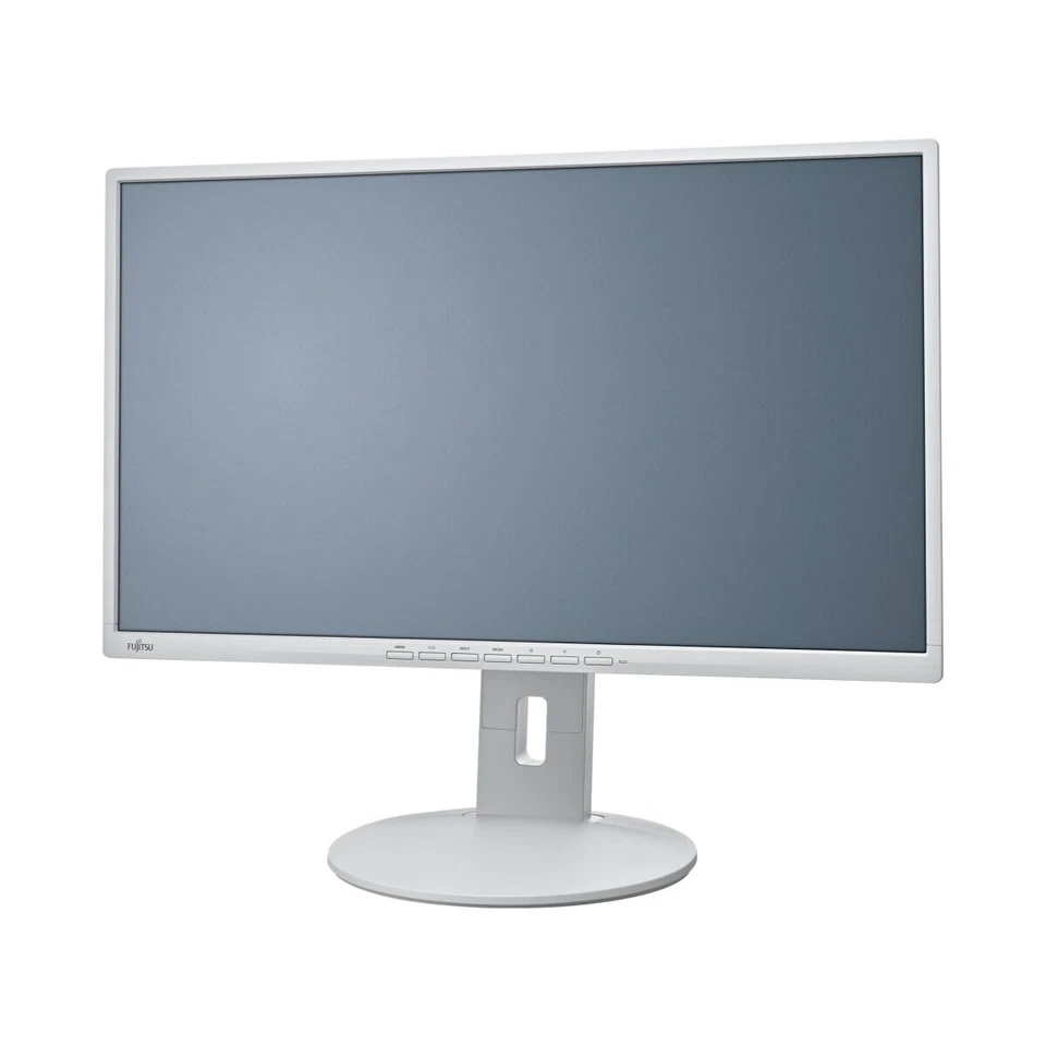 Fujitsu Monitor B27-8 TE Pro 27 Zoll LED IPS Full HD Weiß - ohne Standfuß