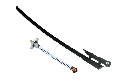 Halloween Cosplay YoRHa No.9 Type S White Black 59in PVC Weapon