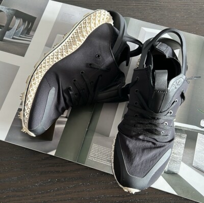 Y-3 Runner 4D Exo Sneakers 