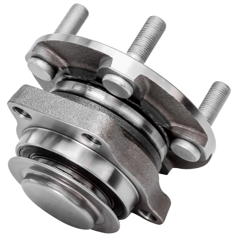 Front Wheel Hub & Bearings for 2013 - 2018 2019 Scion FR-S Subaru BRZ Toyota 86 - Image 4 of 4