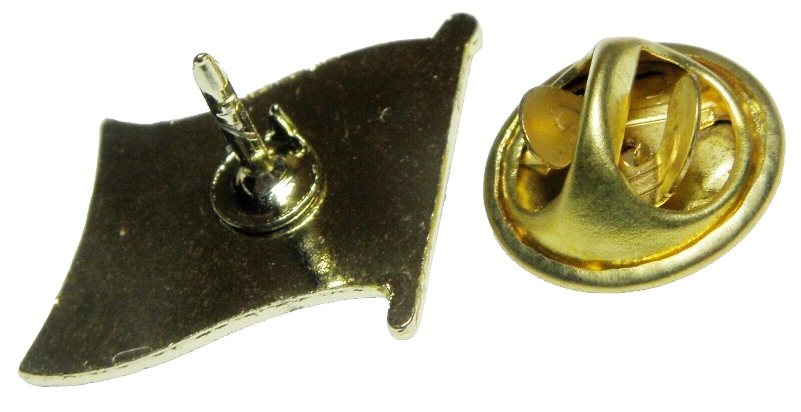 pins pin badge pin's drapeau curacao rond cocarde