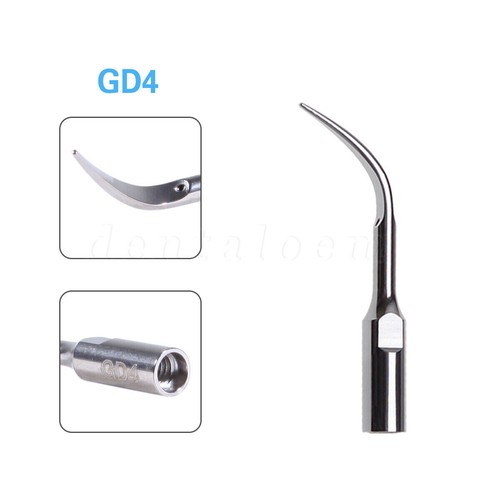 Ultrasonic Piezo Dental Scaler Handpiece LED light F/ EMS/WOODPECKER/DTE/SATELEC - Picture 105 of 203