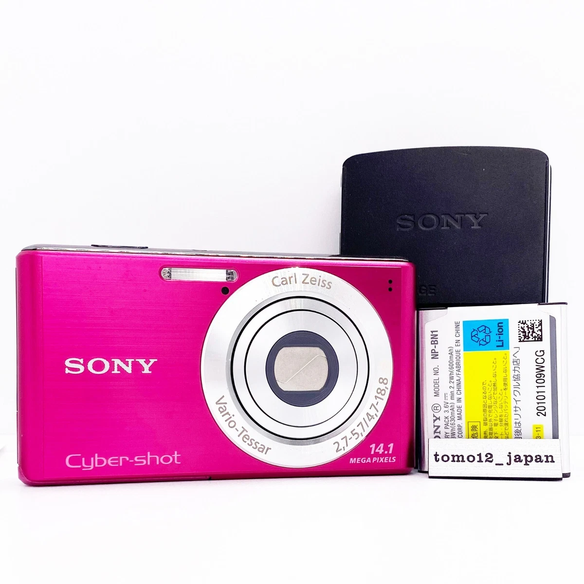 Sony Dsc W530 for sale | eBay