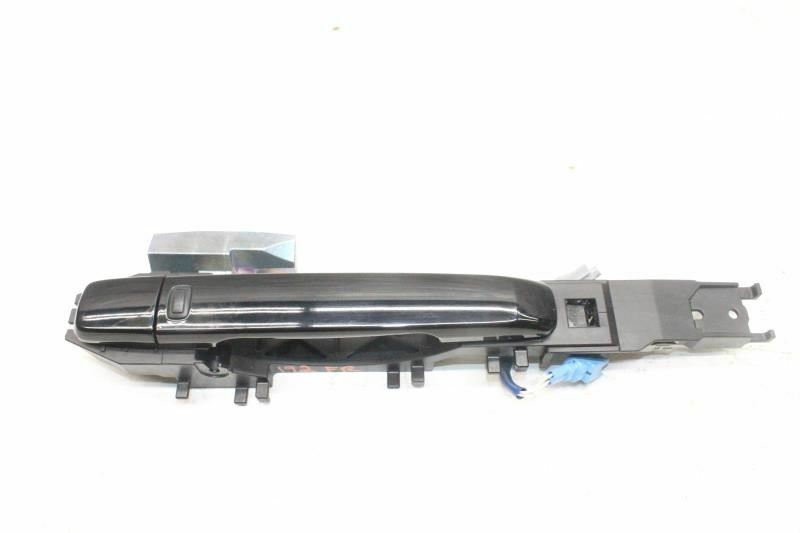 2013 INFINITI G37S V36 COUPE 192 RIGHT EXTERIOR DOOR HANDLE eBay