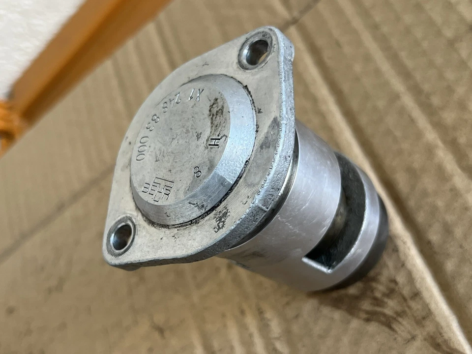 Porsche 911 914 1971-1989 OEM Behr termostato de aceite X1 248 83 000 Foto 2 de 4