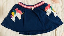 Boden 5-6yo Skort Kids 25