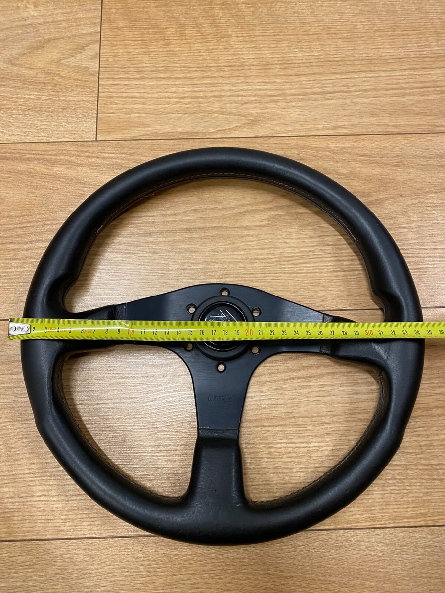 HONDA ACCESS MOMO CIVIC EG PRELUDE RARE OLD RETRO STEERING WHEEL