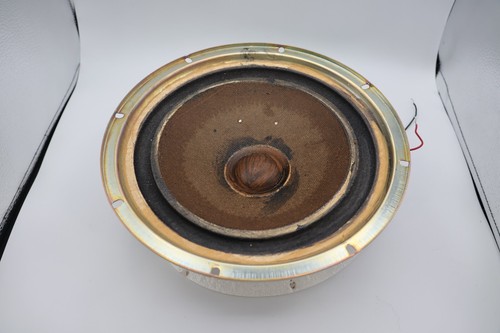~Vintage~OEM- Original KLH Model Seventeen Woofers 1 speaker- Dut's Deals