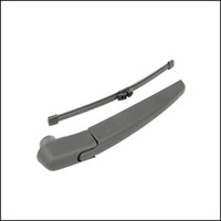 BüRste Heckscheibenwischer Komplett Arm FüR Citroen C5 Iii Sw ( Rw _) Von 2008>