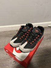 Nike Air Max 95 Baltimore Away for Sale | Authenticity Guaranteed