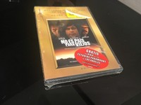 Kein Land FÜR Alte DVD Tommy LEE Jones Javier Bardem Brolin Versiegelt NEU