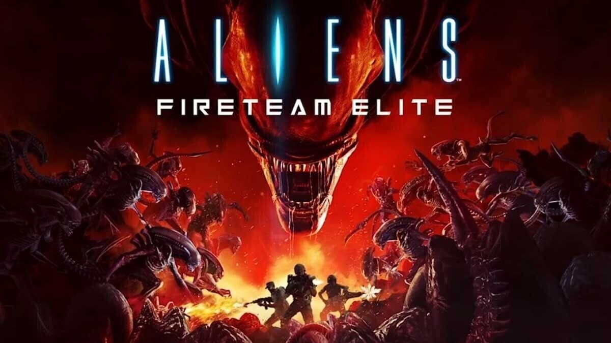 Aliens: Fireteam Elite Steam Key PC