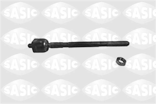 Front left and right SASIC 3008080 Inner Tie Rod for CITROËN,PEUGEOT