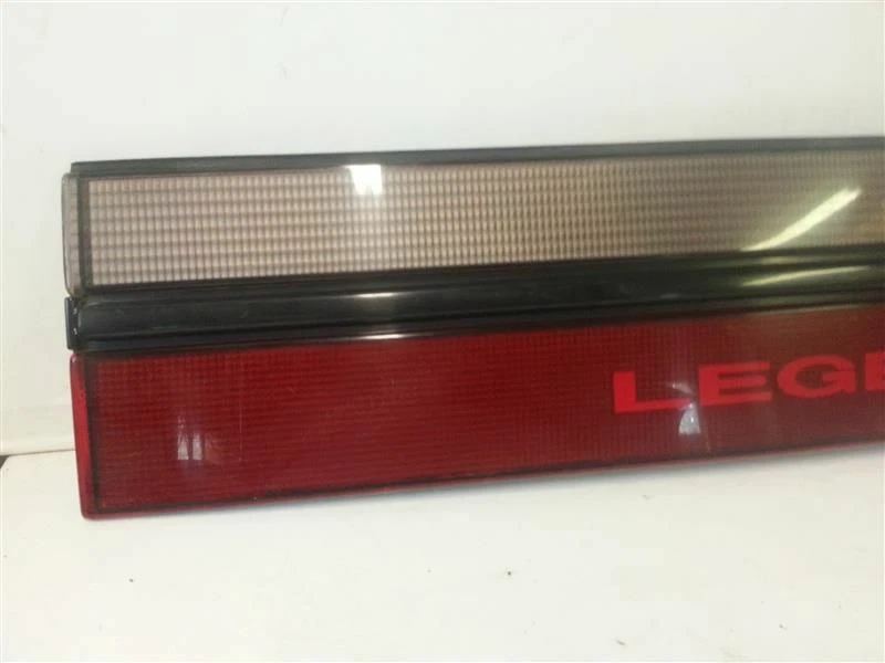 TAIL FINISH PANEL SEDAN FITS 86-88 ACURA LEGEND FSHELF-151198 Foto 2 de 4