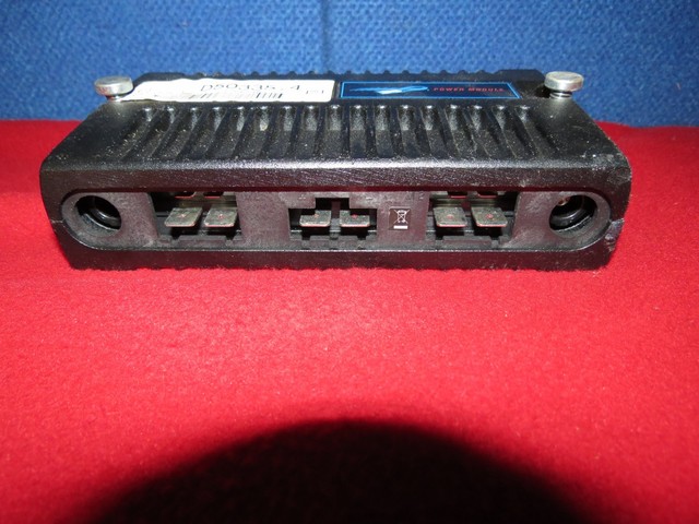 PG DRIVES D50335.4 CONTROL MODULE | eBay