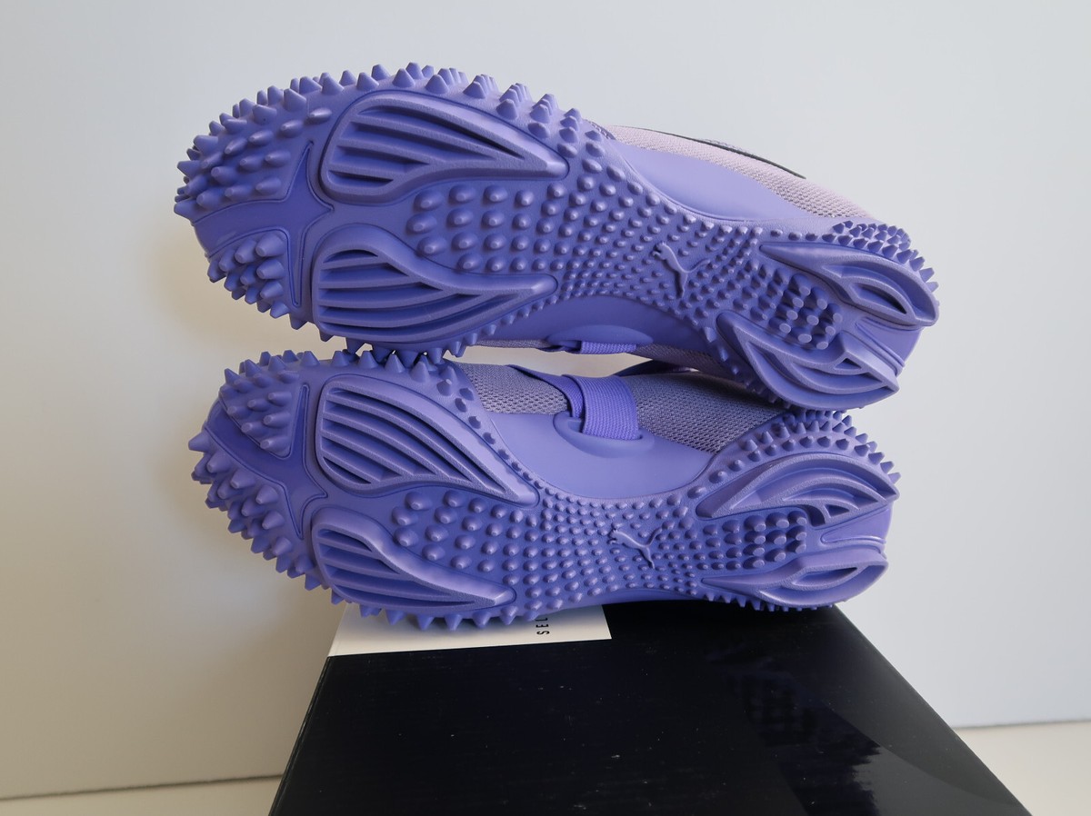NEW 2024 PUMA MOSTRO ECSTASY 400993-05 LAVENDER DARK