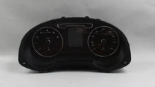 Speedometer 37K Miles MPH Fits 2018 AUDI Q3 OEM #31550