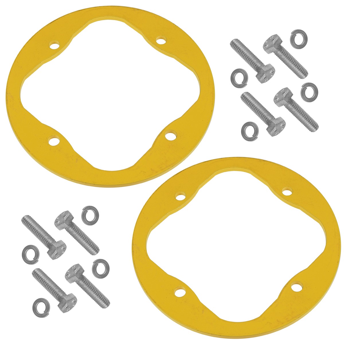 2 Deck Spindle Reinforcement Ring for Cub Cadet Toro 1120460