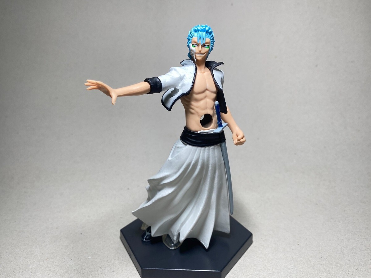 Grimmjow(H4.8