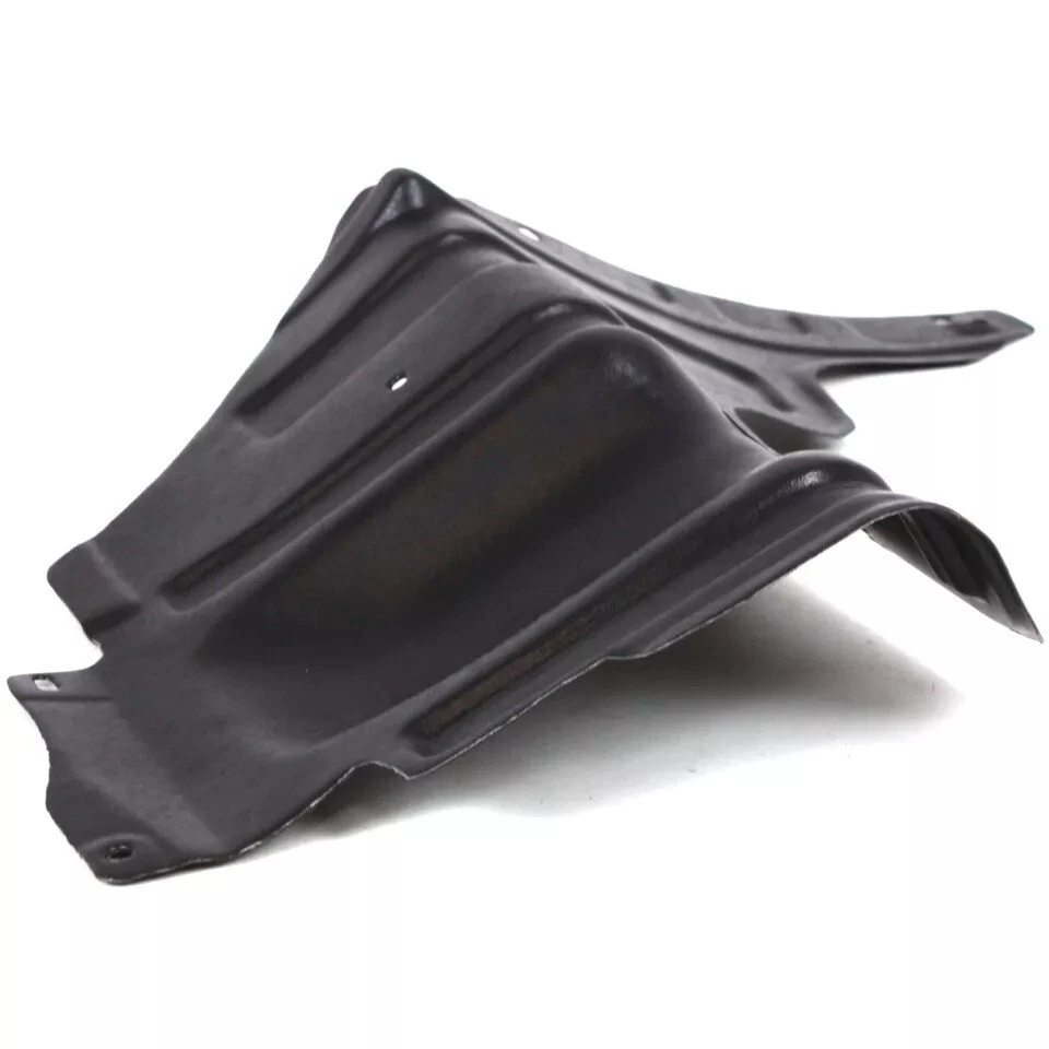 Engine Splash Shield For 2004-2008 Chevrolet Aveo Passenger Right Side - Image 4 of 4