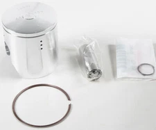 Wiseco Piston & Ring Kit 1989-1999 Suzuki RM125 54.00MM Standard Bore Pro-Lite