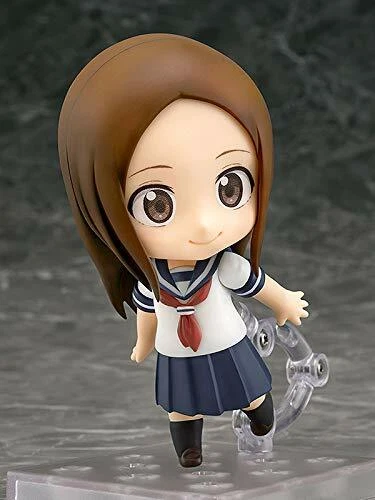 Nendoroid Karakai Jouzu no Takagi-san 2 Takagi-san