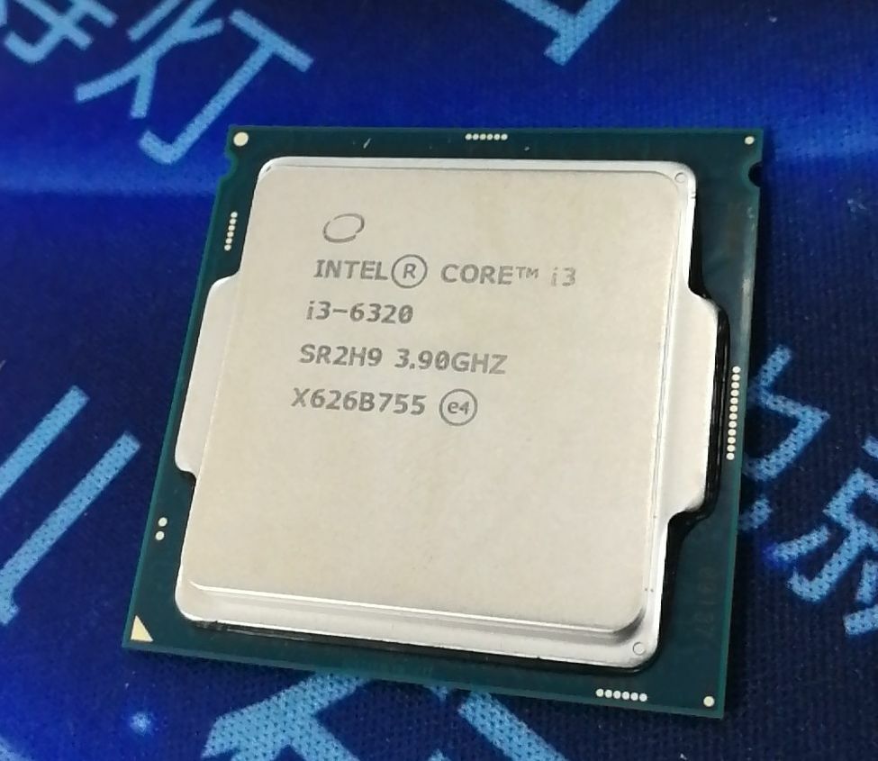 Intel Core i3 6100T×6個　9300×1個 Core i3-6100T BOX BX80662I36100T intel 第6世代 インテル Core