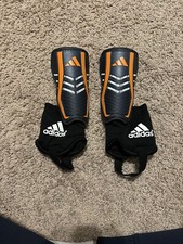 Adidas Kids Shin Guards Size XS
