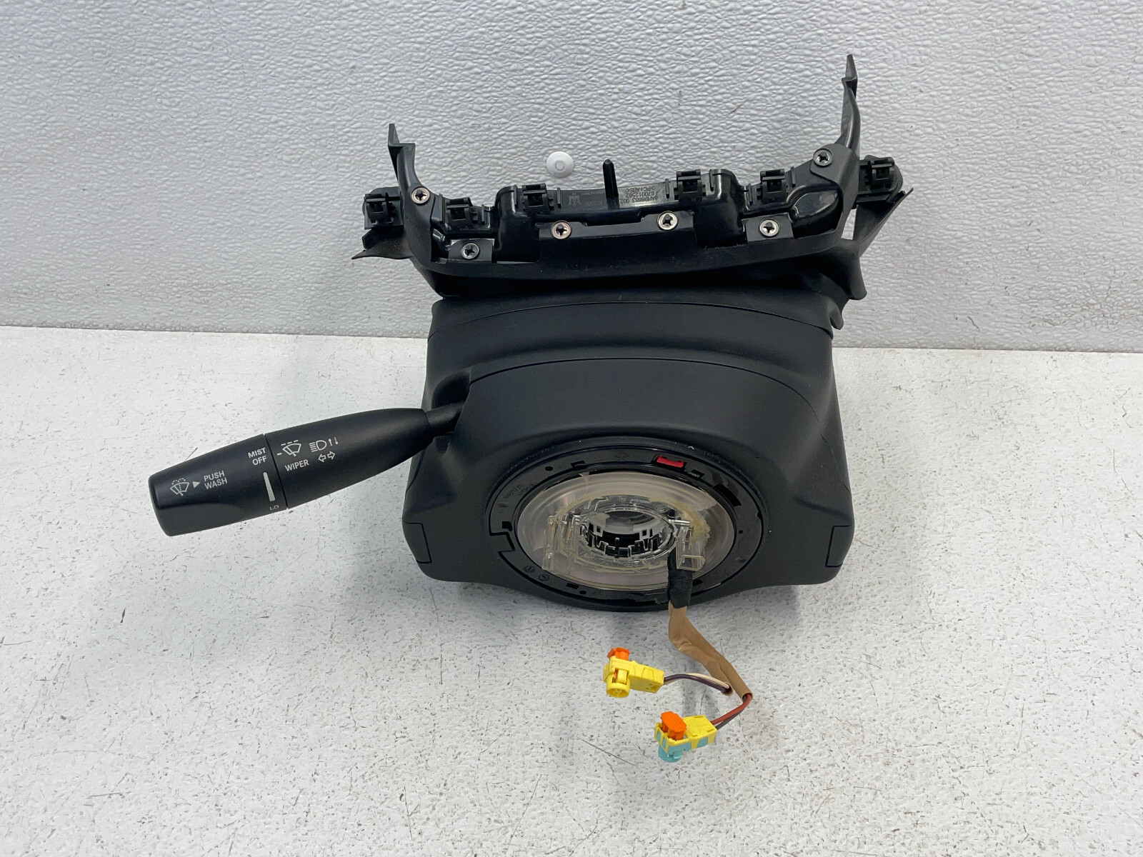 14 15 16 17 Maserati Ghibli S Steering Column Turn Signal Clockspring 1558 OEM