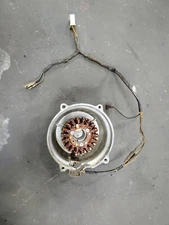 81 - 82 Kawasaki KZ650 CSR OEM stator With Stator Cover KZ 650 