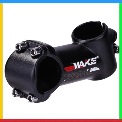 31.8x80mm Bicycle Stem 25 Degree Mountain Road Bike Handlebar Stem