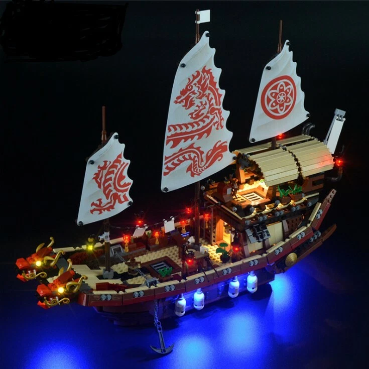 Ninjago lego 70618 sale