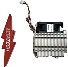 SuperMicro SNK-P0048AP4 ACTIVE HEATSINK AND FAN ASSEMBLY