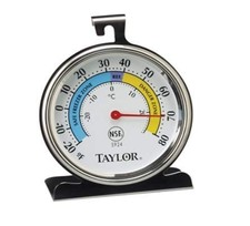 REFRIGERATOR THERM 5924