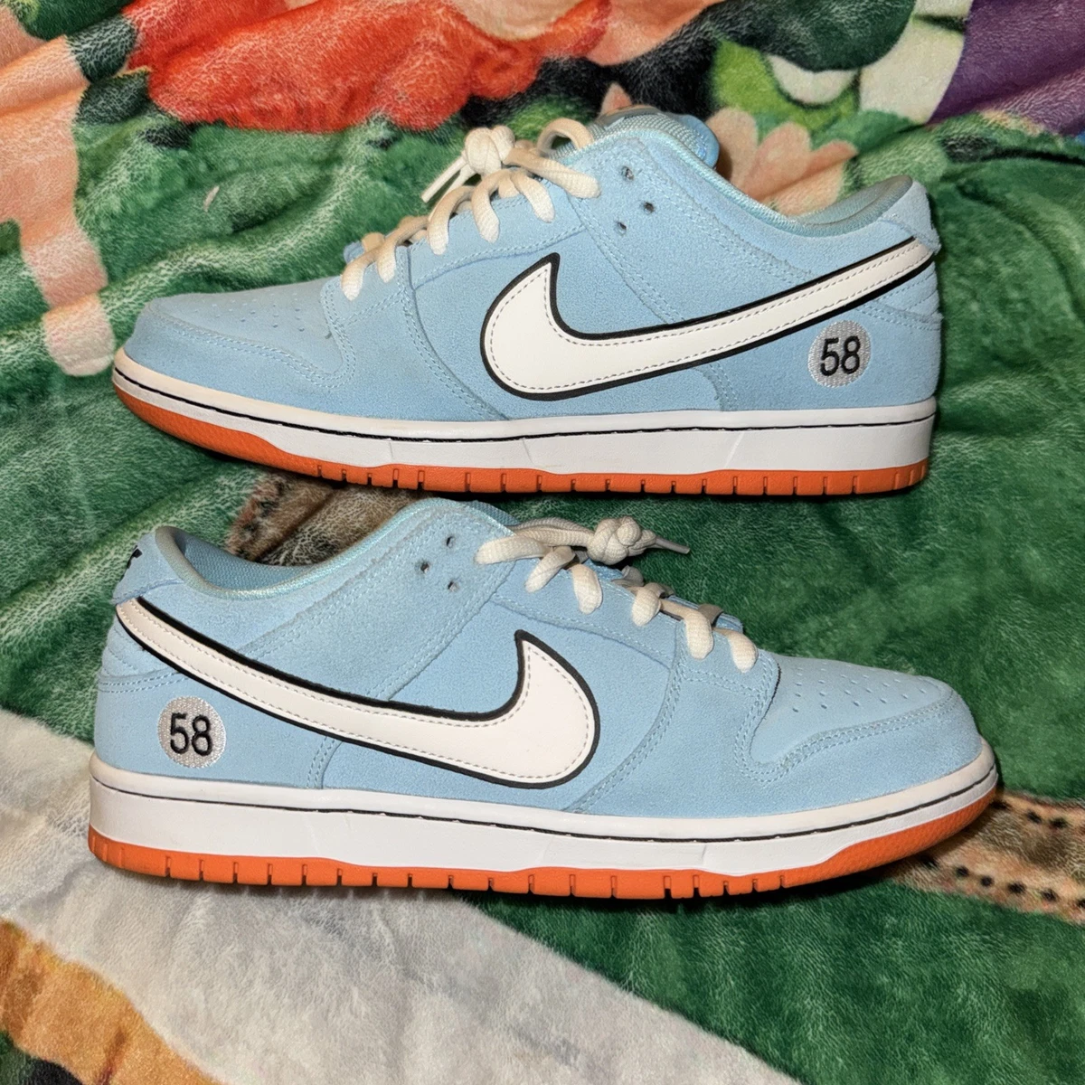 Las mejores ofertas en Nike Dunk Pro SB Low Tweed | eBay