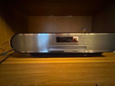 Panasonic SC-RS52 CD Player Music System With Bluetooth DAB+ Tested Working
