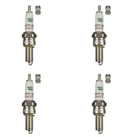 Champion ZüNdkerze RG4HCC 4Er Set (FüR: SYM HD 200 LH18W-6 05-07 )