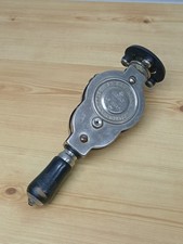 Vintage Antique Victorian Dr Macaura's Blood Circulator Medical Device - Working