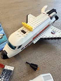 LEGO CITY: Space Shuttle (3367)