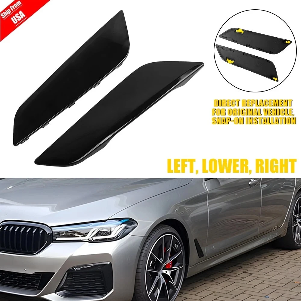 25+ Exterior Parts & Accessories for 2018 BMW 530i for sale