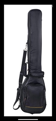 Tasche für Kurzhals-Bağlama -Rockbag von Warwick -Nylon -mittlere Grösse